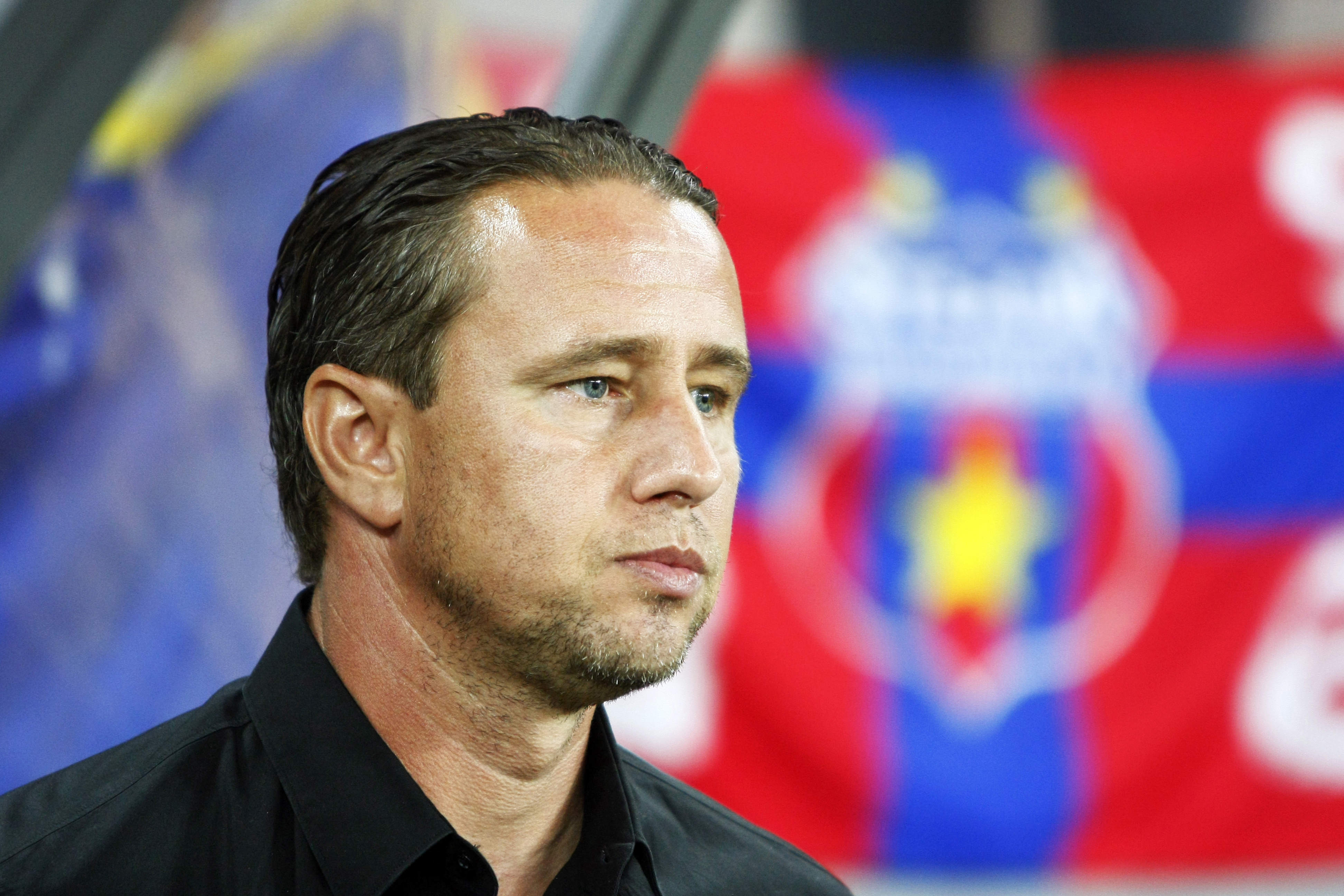 Reghe a luat marea decizie! Ce le-a spus fanilor Stelei despre plecarea de la echipa: