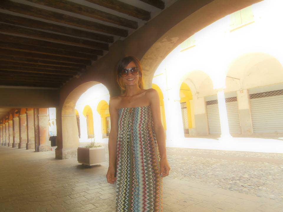 Maria a sucit mintile mafiotilor din Italia