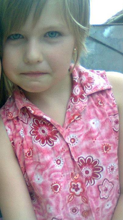 Micuta Lidia a murit pe loc dupa ce a fost spulberata 13 metri