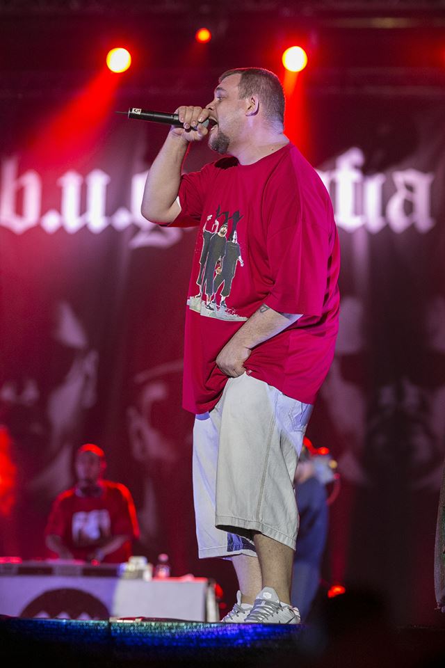 Bug Mafia, marca inregistrata de Tataee