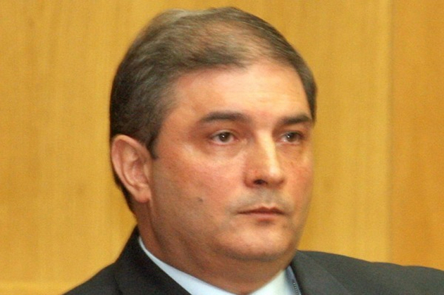Generalul Silviu Predoiu (foto:gandul.info)