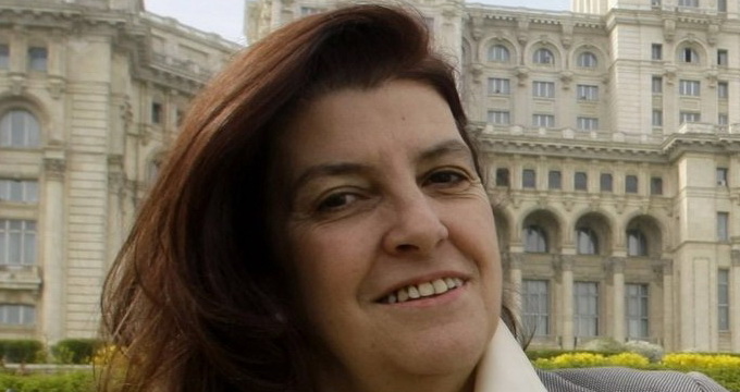 Anca Petrescu