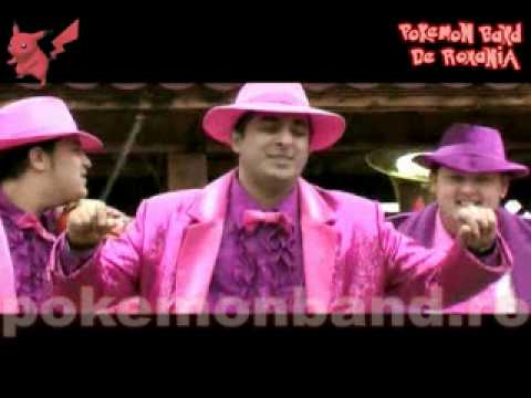 Formatia Pokemon a fost batuta de la primul la ultimul membru