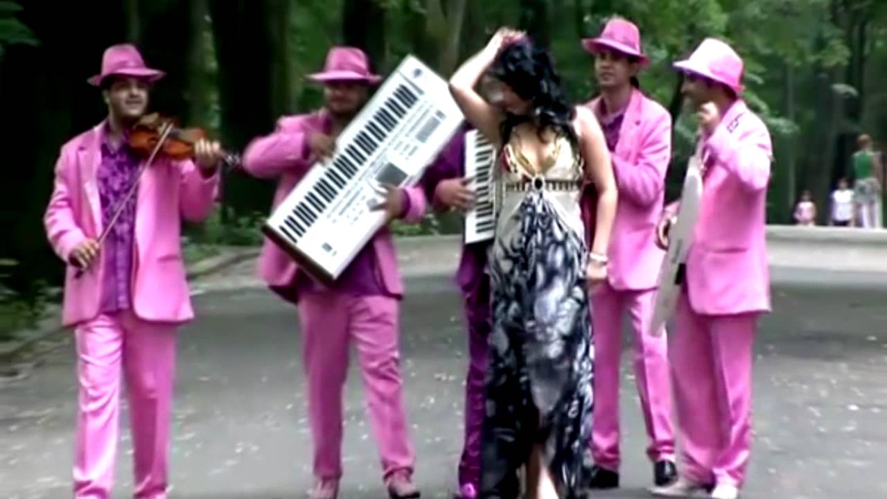 Formatia Pokemon a fost batuta de la primul la ultimul membru