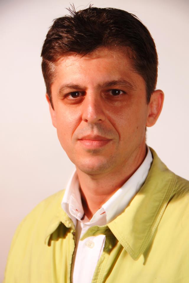 Eduard Talmacean a divortat de sotie, dar a ramas in aceeasi casa cu ea