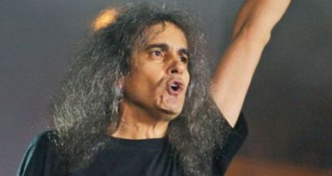 Cristi Minculescu se judeca cu vecinii sai pentru un teren