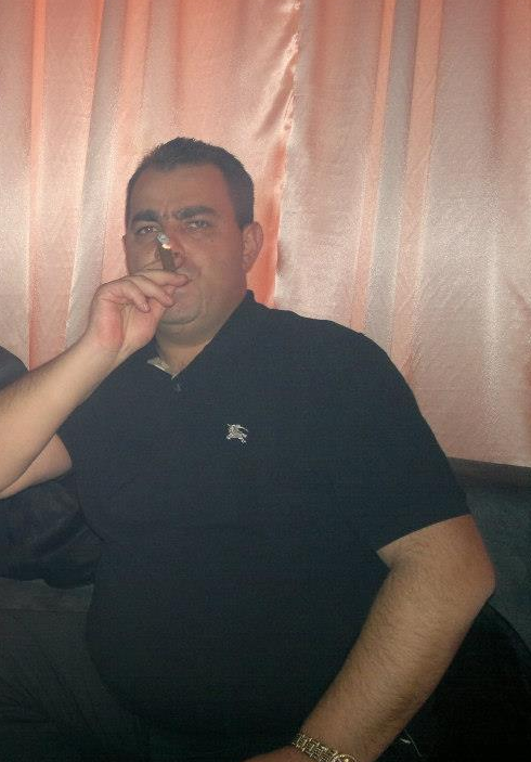 Daniel Cioaba are o afacere cu metale feroase si neferoase