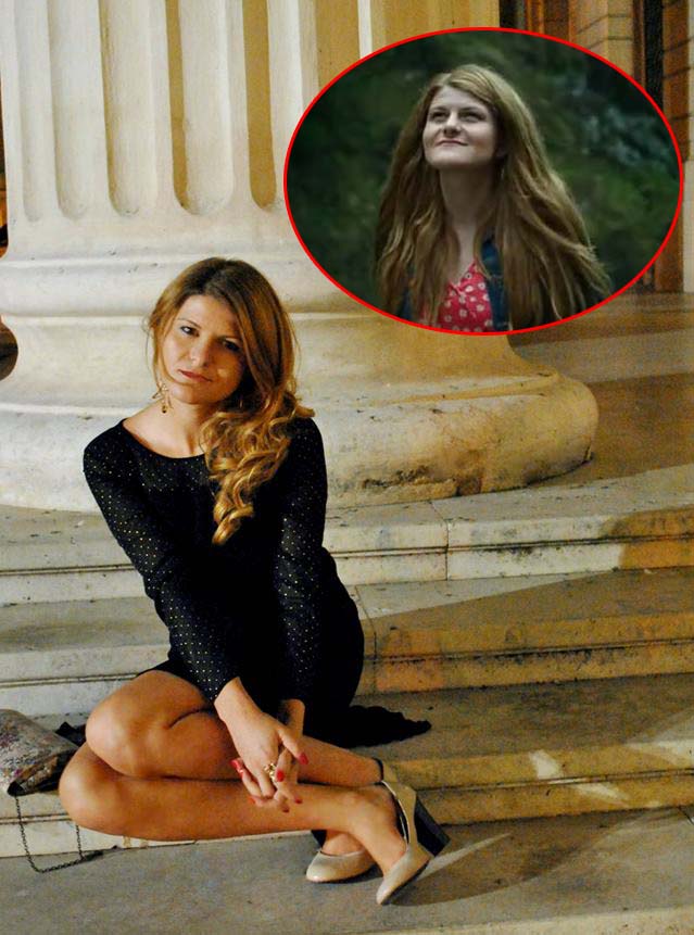 Magda Savuica are mai multe asociatii non-guvernamentale