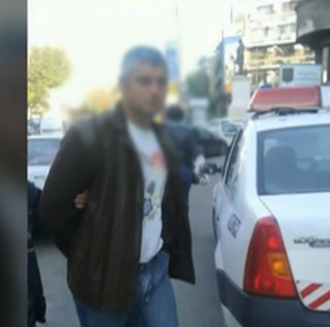 Ninel Mogosanu a mai fost condamnat la 11 ani de detentie pentru viol si talharie
