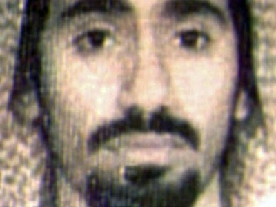 Despre al Nashiri se spune ca fost mana dreapta a lui Osama Bin Laden