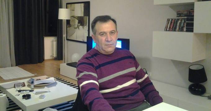 Constantin Samson a fost ales primar in Azuga la alegerile de anul trecut