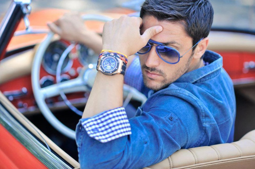 Fotbalistul risca sa fie pedepsit cu inchisoarea, intre trei si 18 ani, pentru talharie