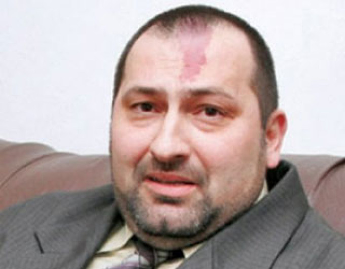 Hanibal Dumitrascu