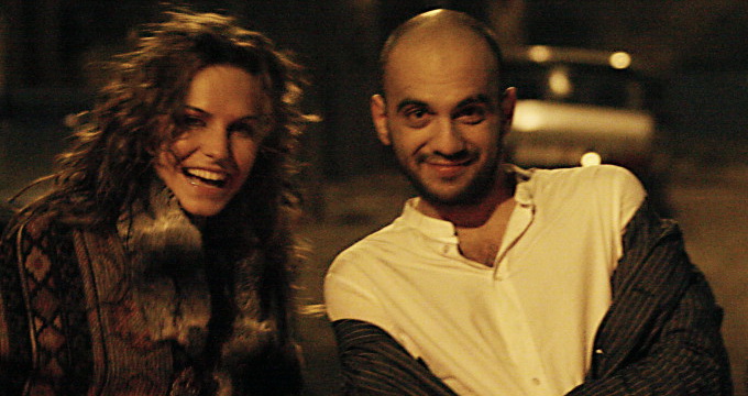 Liviu Moreanu s-a iubit cu Anna Lesko