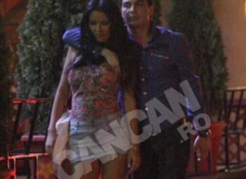 Daniel si-a parasit sotia pentru Cruduta