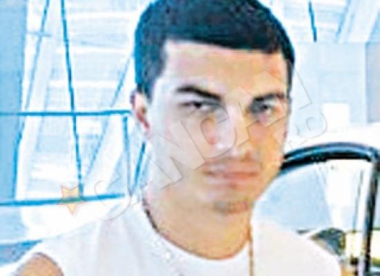 Daniel si-a parasit sotia pentru Cruduta