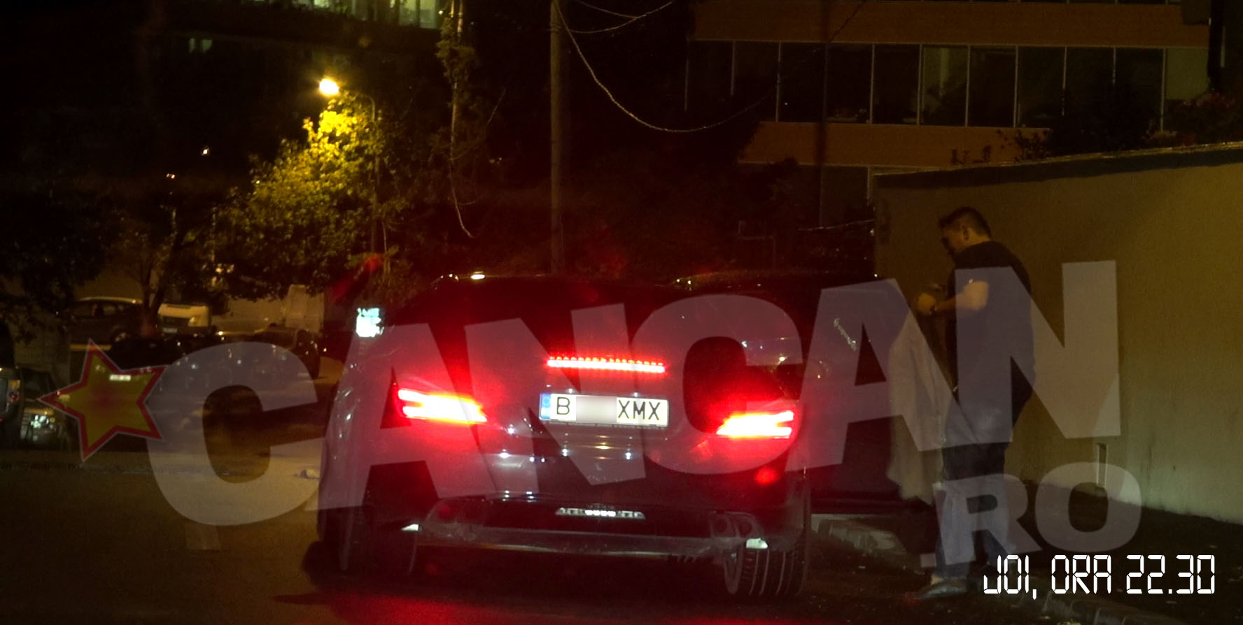 Misu Pricopsitu' si-a dat sacoul jos ca sa nu iasa 