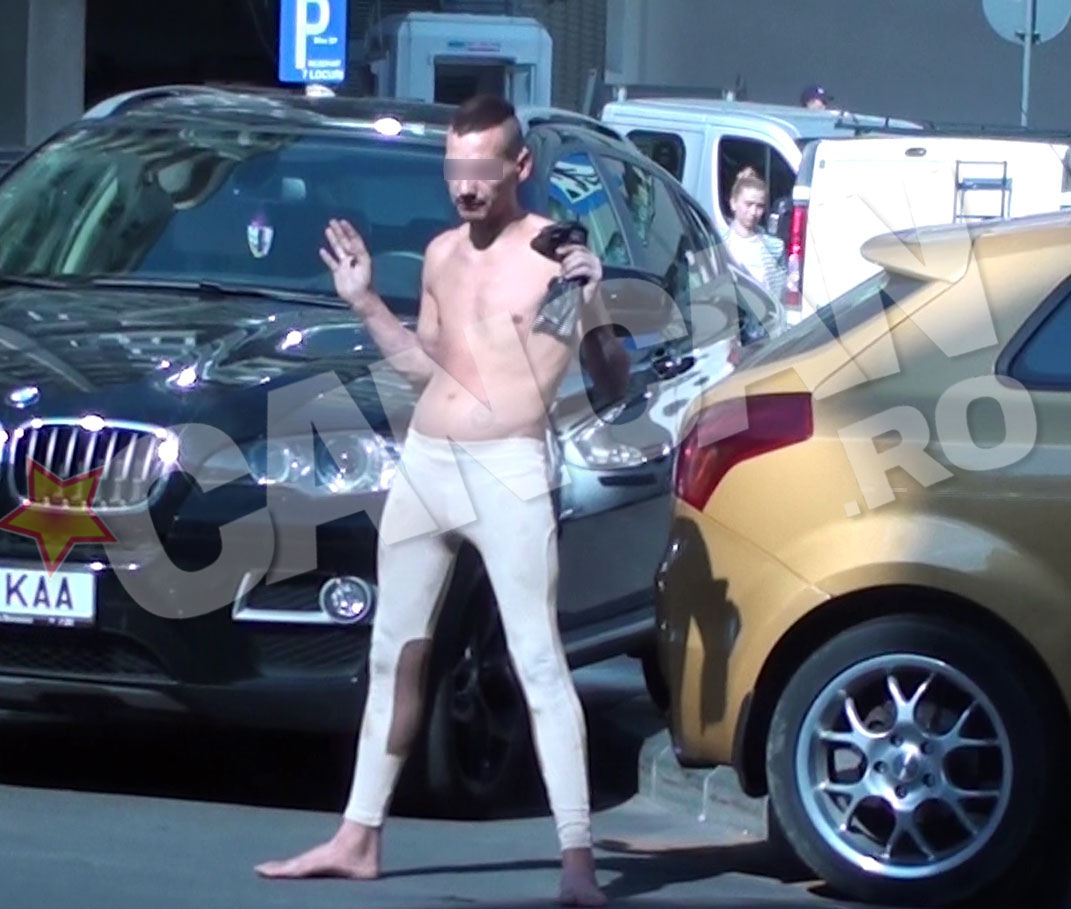 Dupa cum se vede, mai mult a incurcat treaba