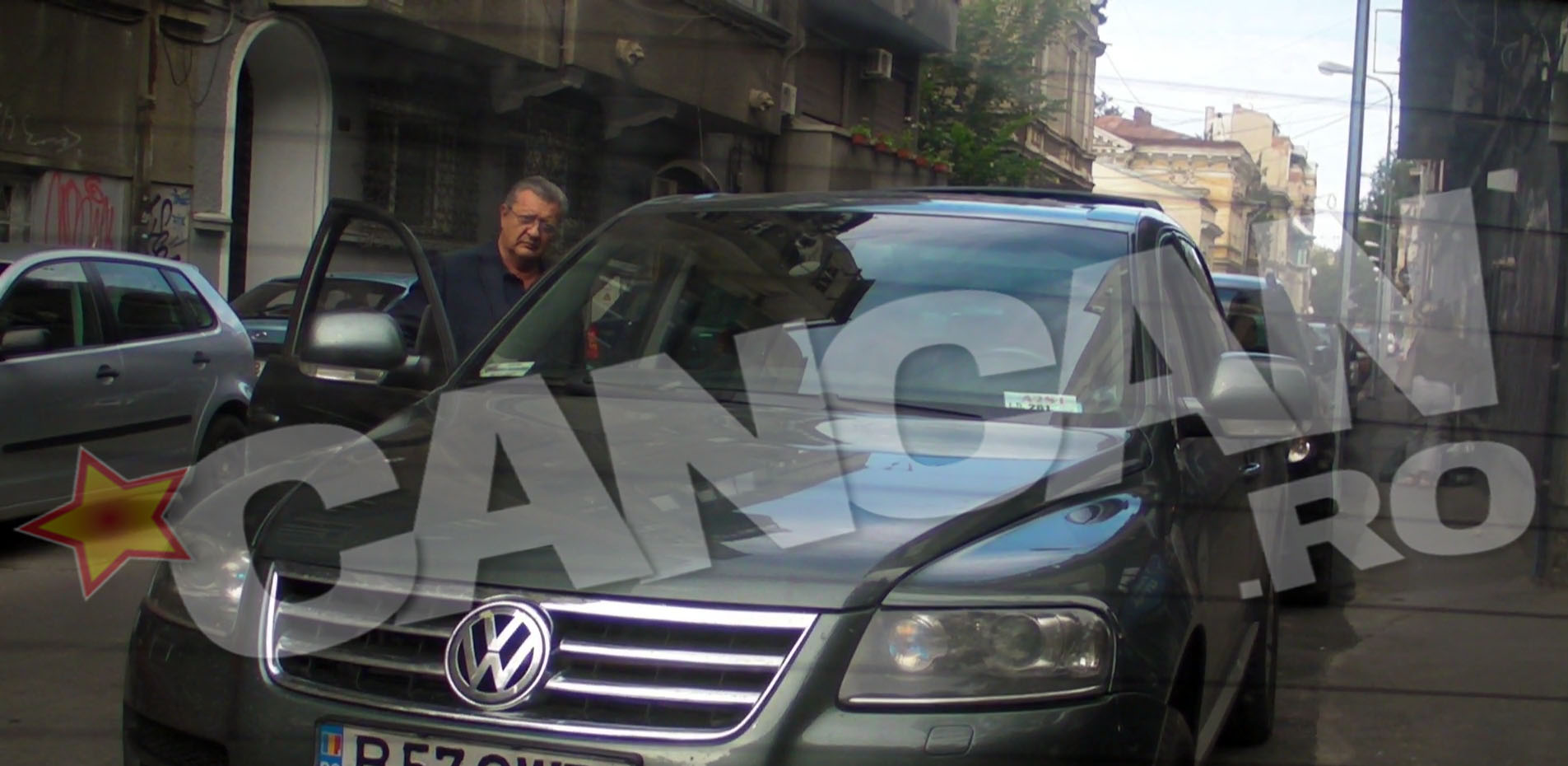 Politicianul si fiica au mers de la ginecolog direct la o fabrica