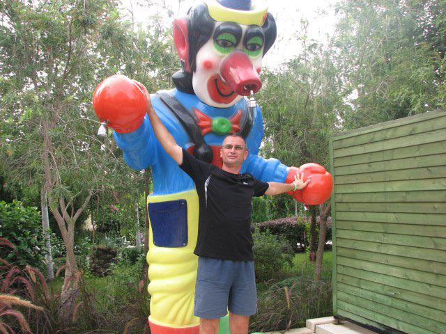 Sandu Octavian nu a avut noroc in afaceri