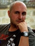 Catalin, fiul lui Geo Saizescu, este si el un regizor apreciat (foto:cinefan.ro)
