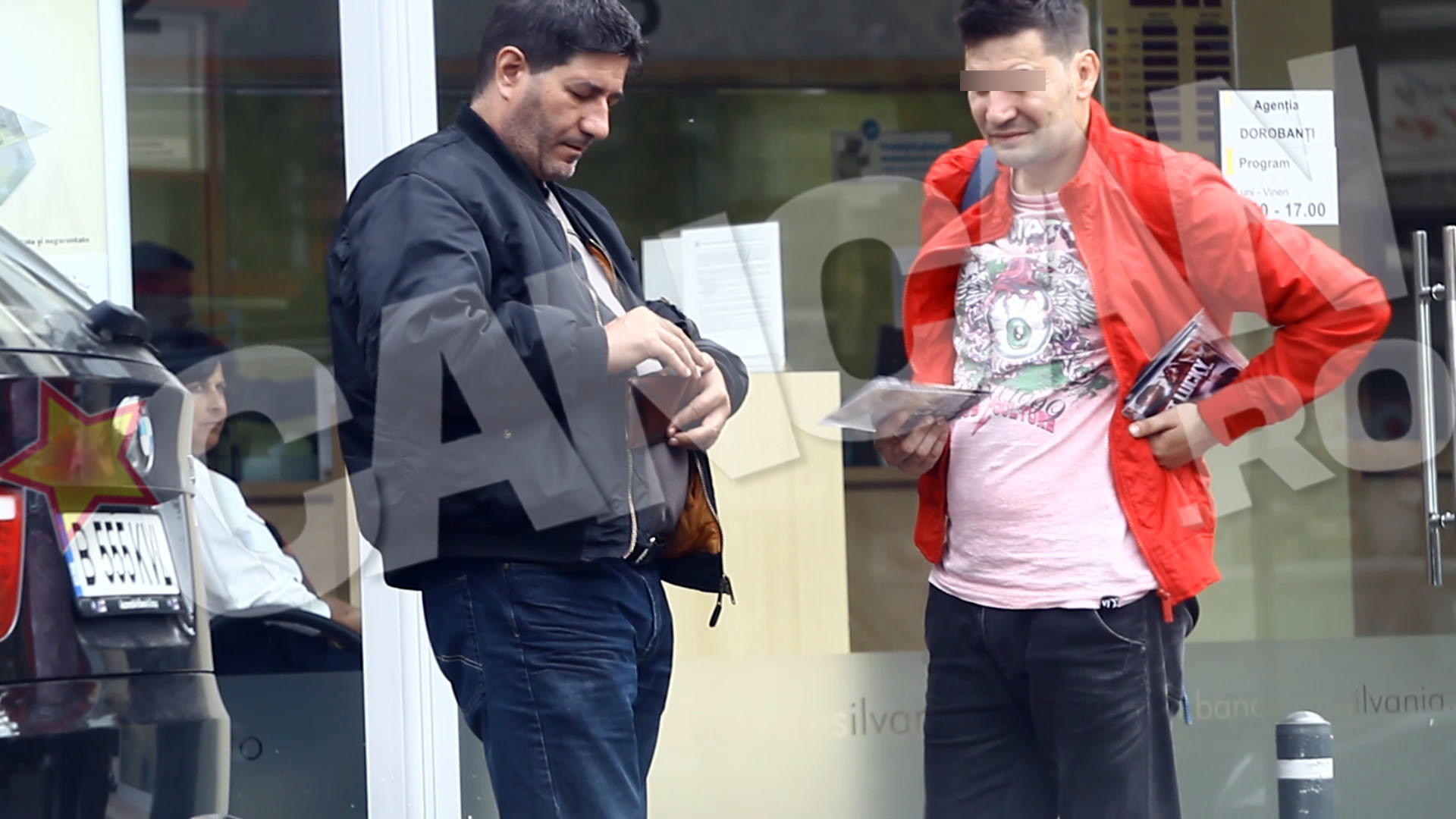 La final, multumit de DVD-urile alese, a platit