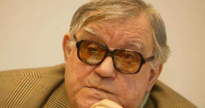 Geo Saizescu a decedat la varsta de 80 de ani
