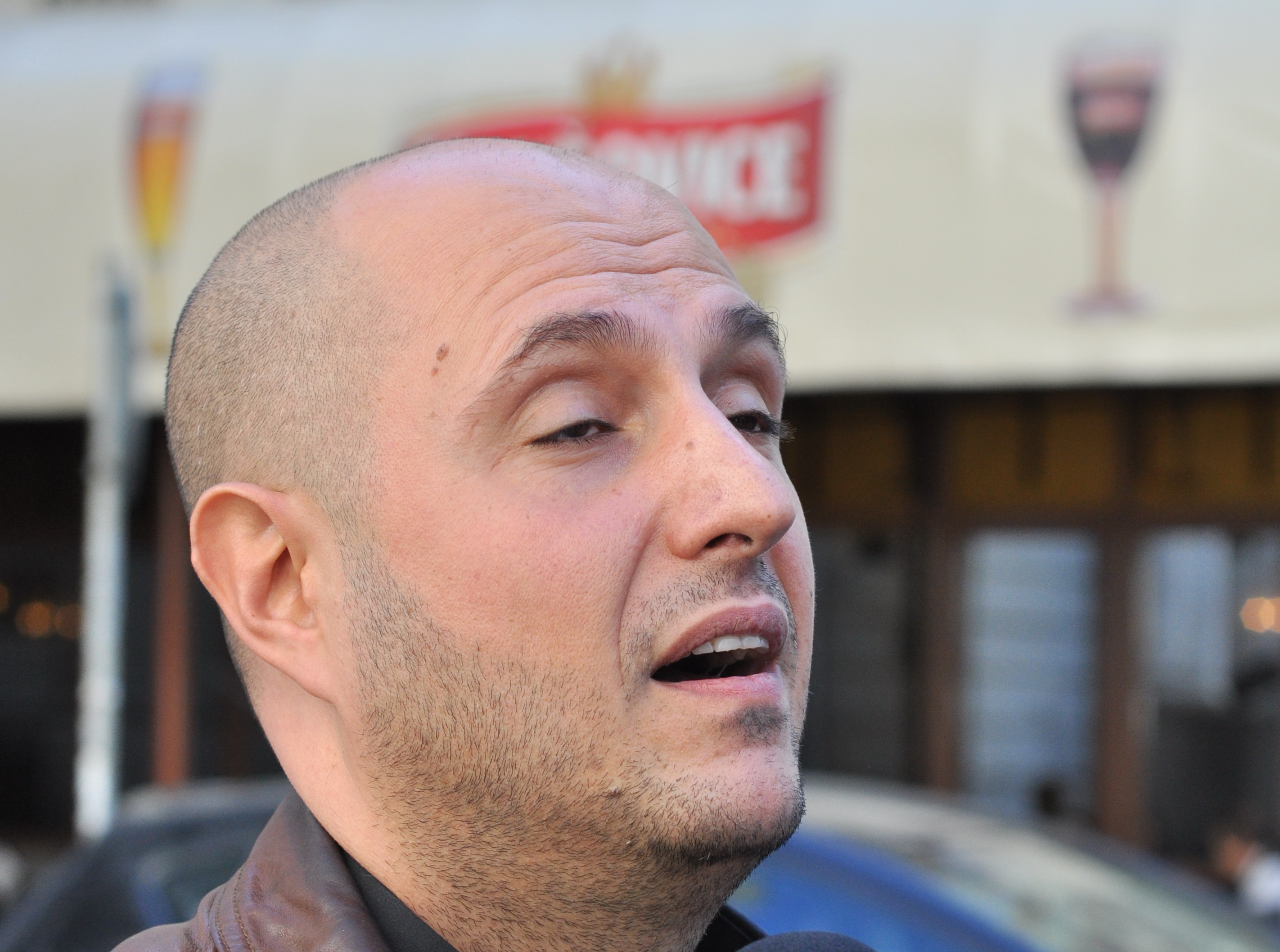 Catalin spune ca tatal sau a fost un om incapatanat