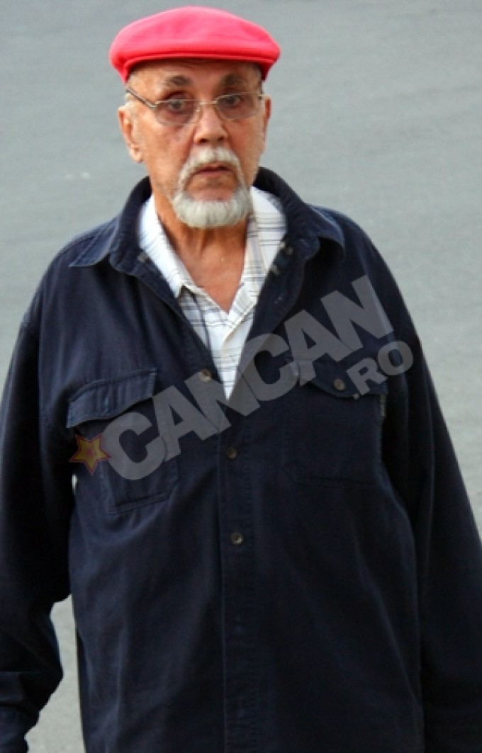 Sosia lui Johnny Raducanu