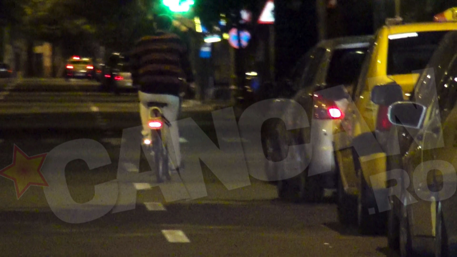 Si a ajuns ... regele soselelor