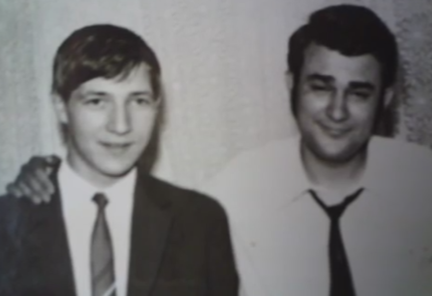 Aurel Niamtu si Aurelian Andreescu (foto:youtube)