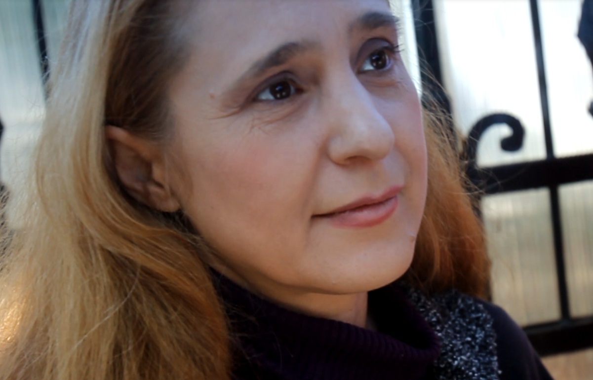 Claudia Golea Sumiya a scris o carte despre japonezul care a ucis in numele cainelui sau