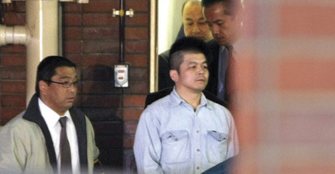 Takeshi Koizumi asteapta sa fie executat in orice moment