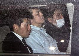 Takeshi Koizumi asteapta sa fie executat in orice moment