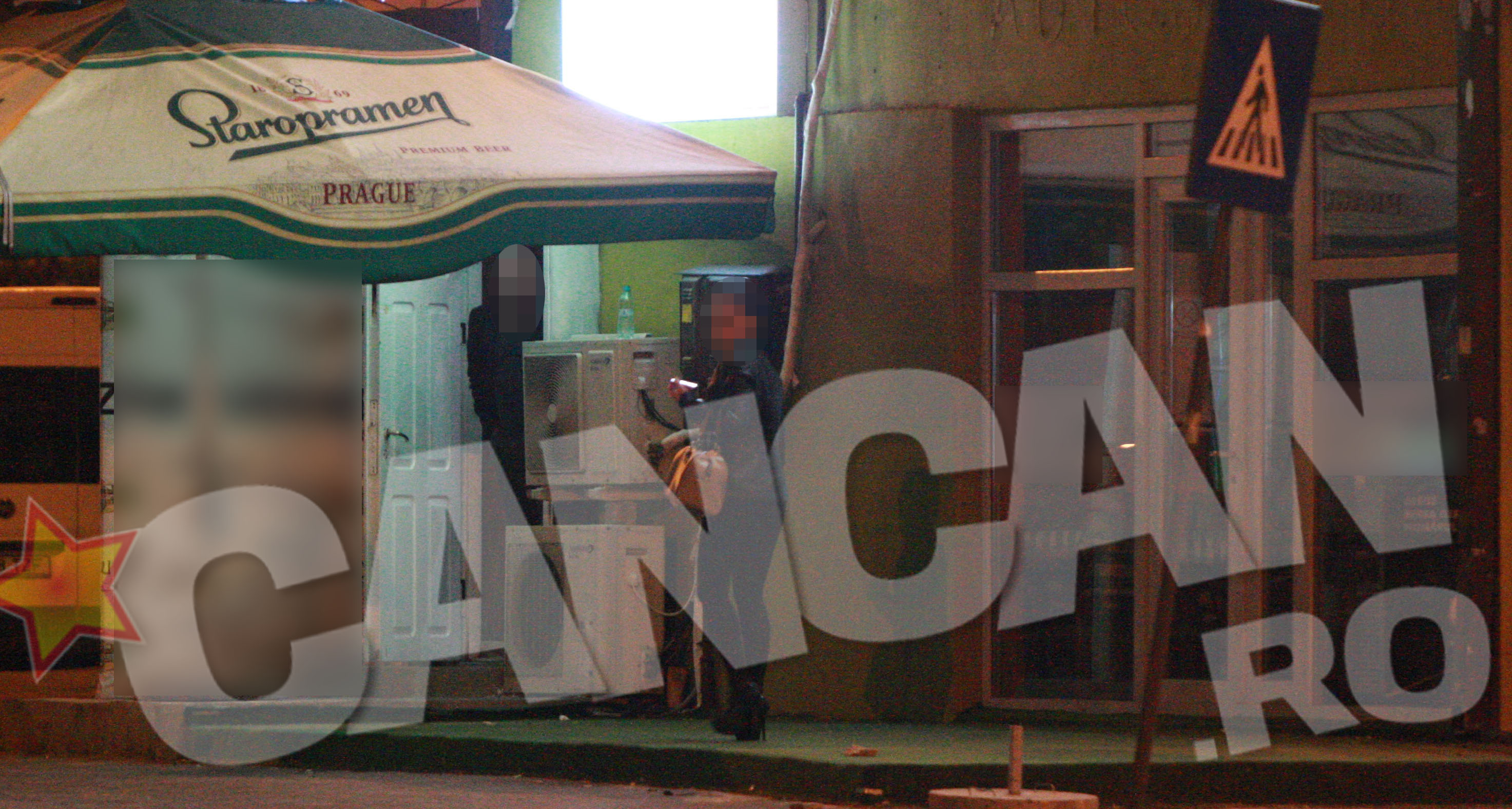 Don Juan-ul a fost prins din nou la vanatoare