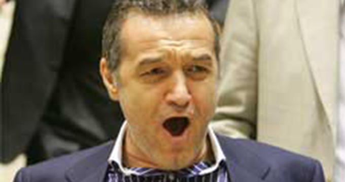 Gigi Becali