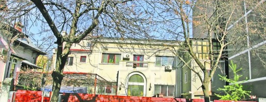casa lui adrian paunescu va fi luata la puricat de un notar