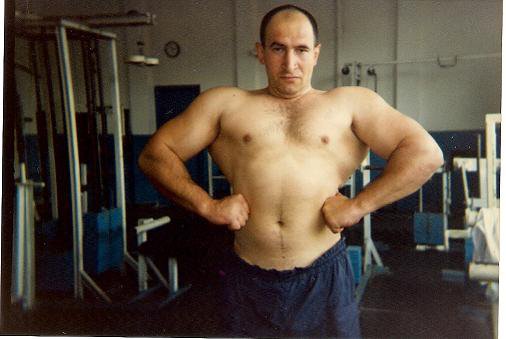 Vili Rupa a castigat razboiul cu statul roman dupa ce a reclamat la CEDO abuzurile