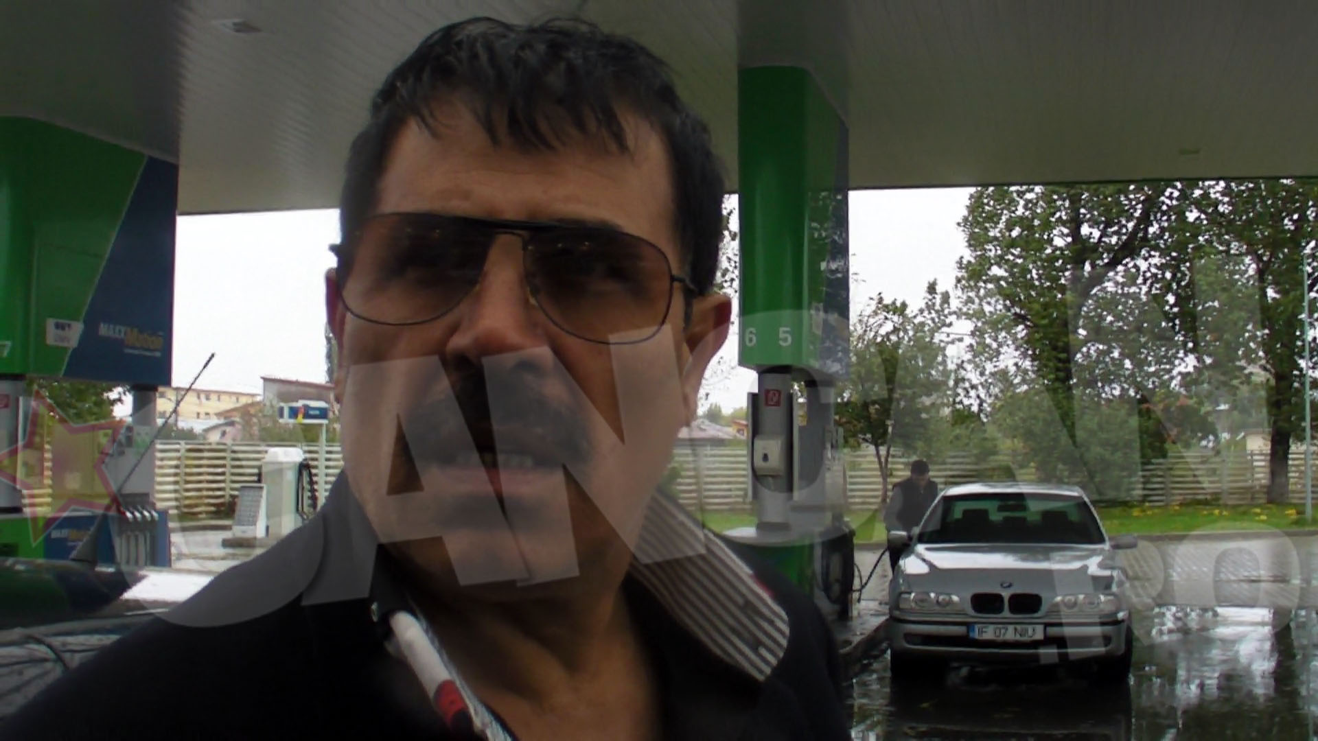 Ciotoi s-a facut prieten cu hotul, dupa ce a anuntat Politia