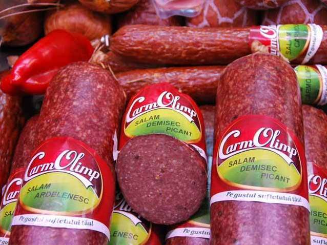 Au ajuns milionari din afaceri cu mezeluri