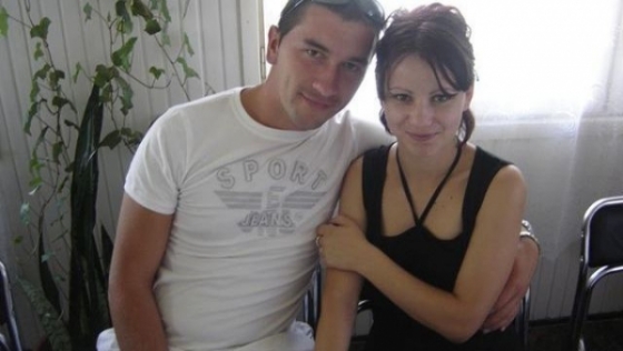 Narcis Tutuianu si-a ucis sotia pentru a nu ajunge la partaj