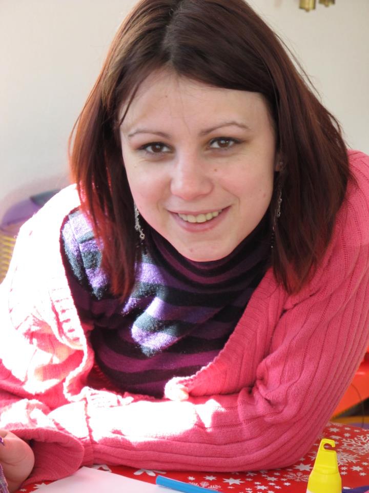 Ramona Georgiana avea doar 24 de ani