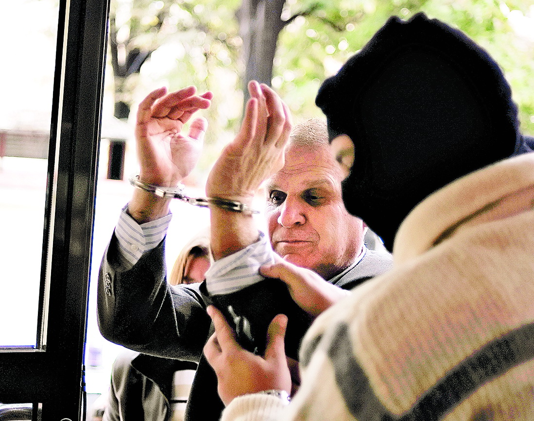 Nati Meir traieste o adevarata drama in inchinsoare