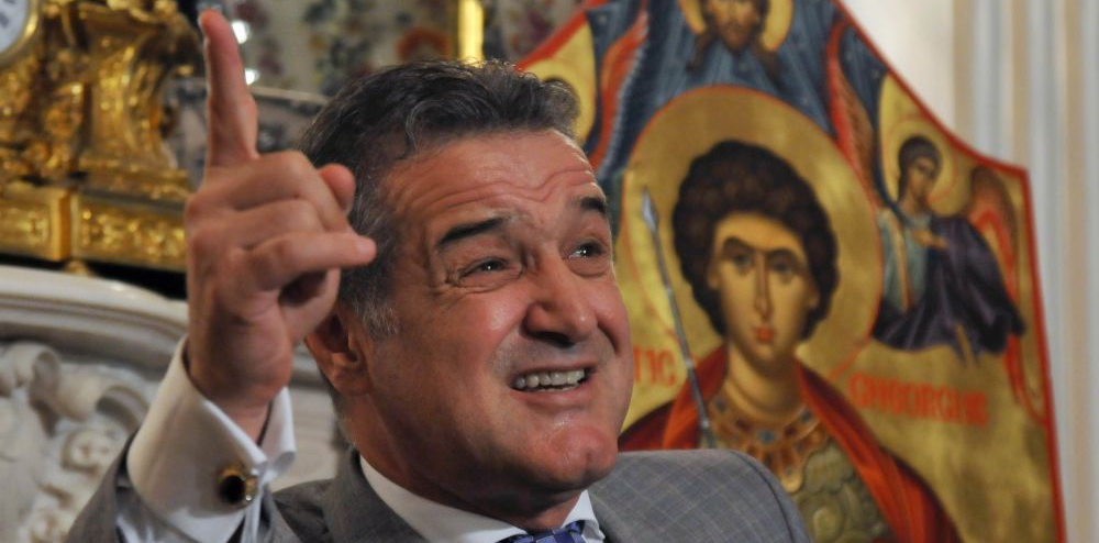 In 2008, Gigi Becali a primit si el propunerea de a-i vinde Steaua lui Nati Meir, insa latifundiarul din Pipera i-a dat afaceristului israelian un raspuns extrem de dur: 