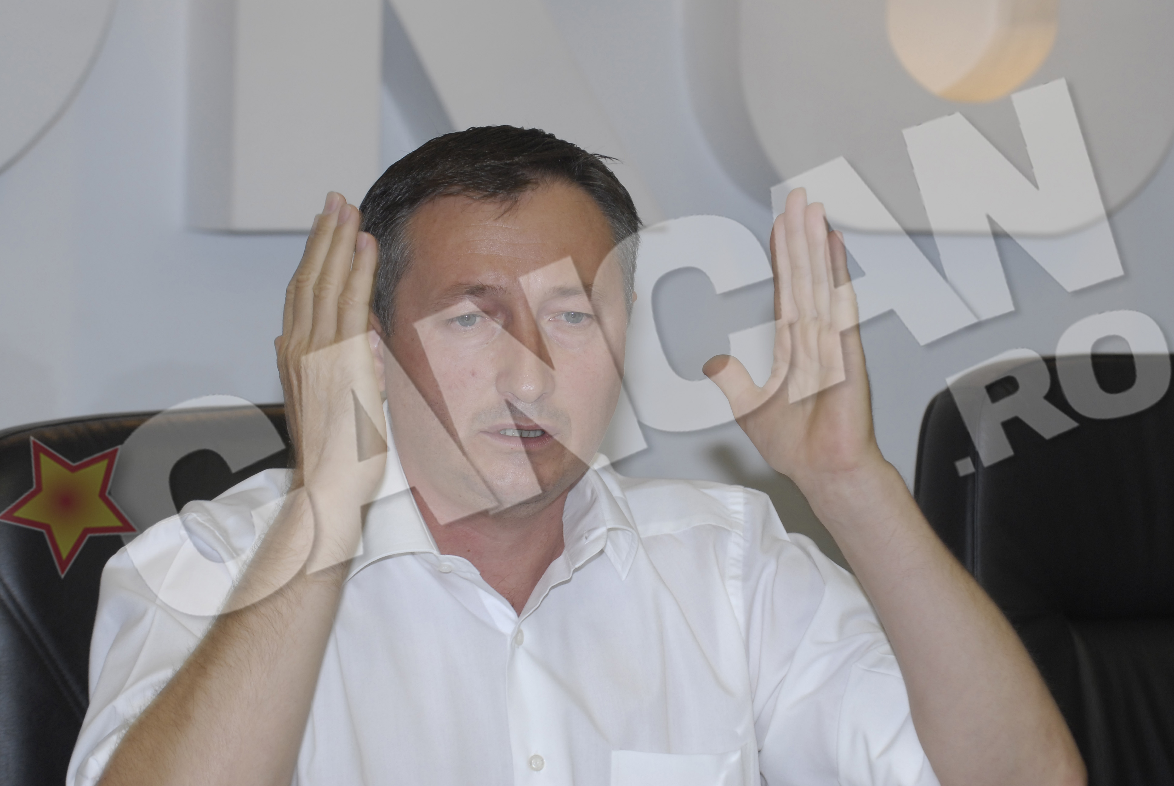 Gelu Tofan este, alaturi de Irinel Columbeanu, unul dintre milionarii a caror avere a cunoscut cea mai dramatica prabusire