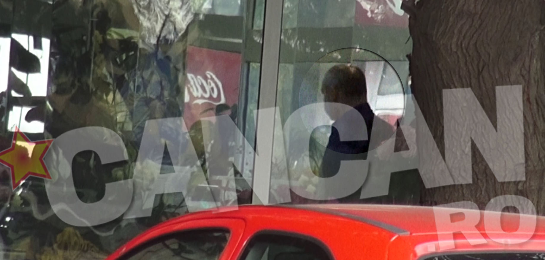 Milionarul alege cu grija florile