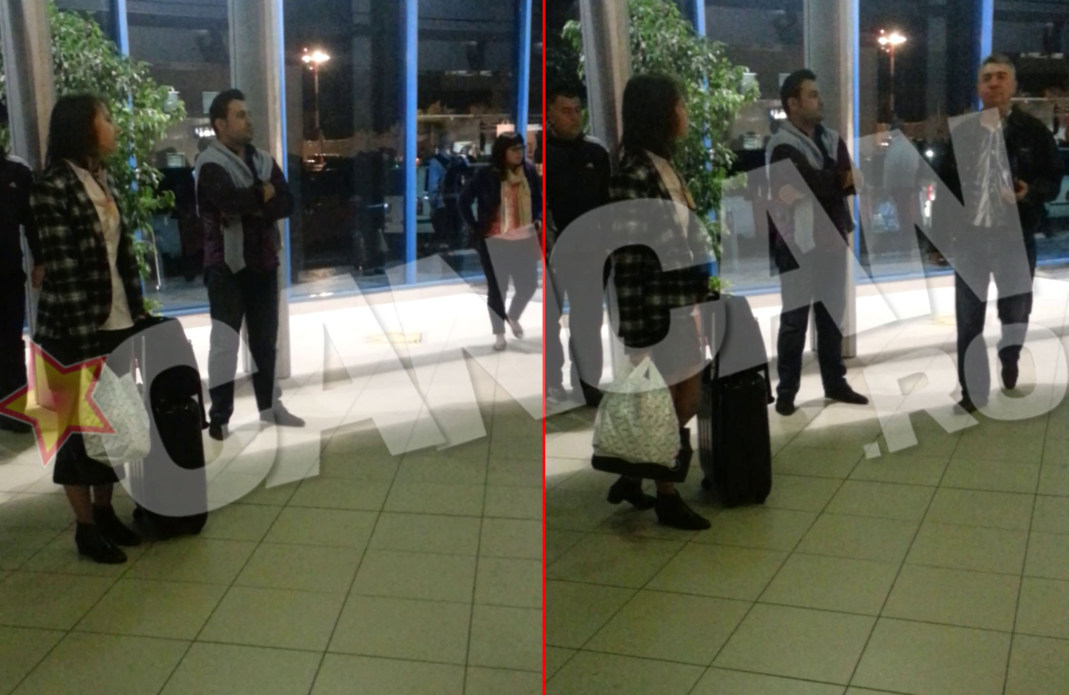 Cantaretul nu s-a miscat din loc o perioada buna de timp