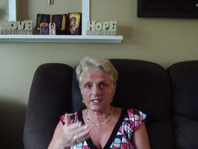 Ecaterina, sora cantaretei