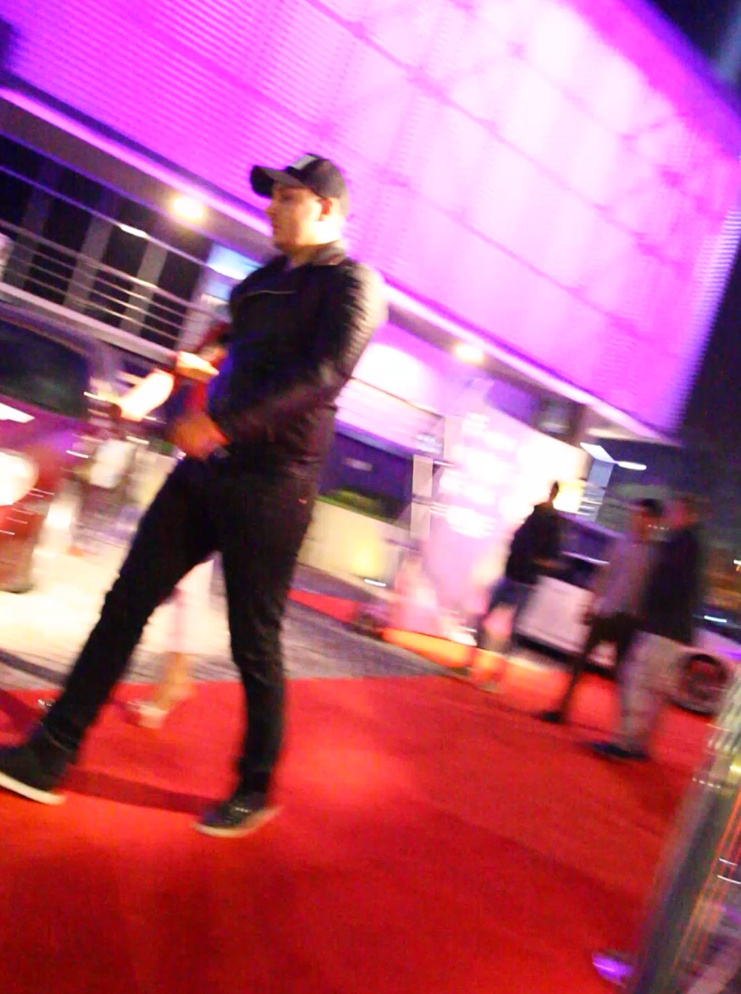 Mario Balint a mers si el in club