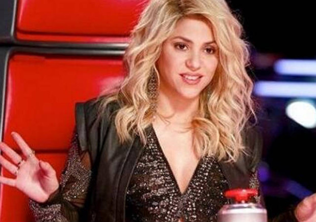 shakira